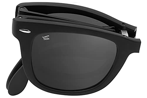 Matte Black - Black