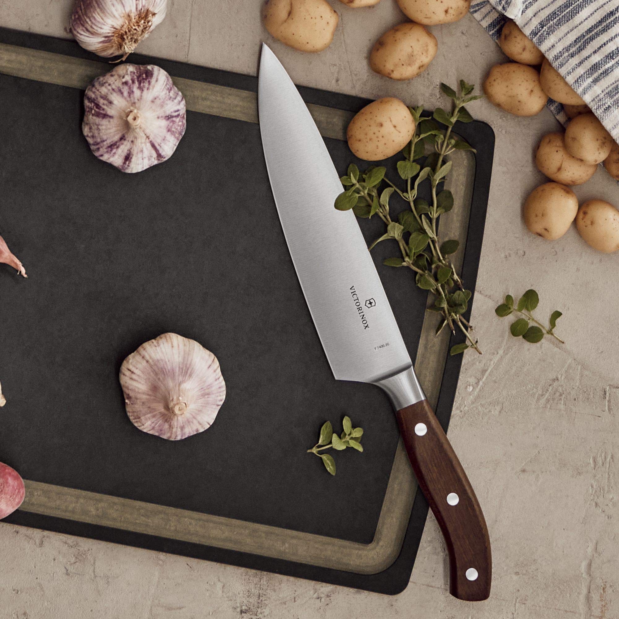 Victorinox Grand Maitre 8