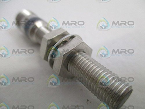 IE5312 Inductive Proximity Sensor - High Precision NPN NO (Normally Open) - Industrial Automation, Machine Safety, Robotics & Conveyor Systems
