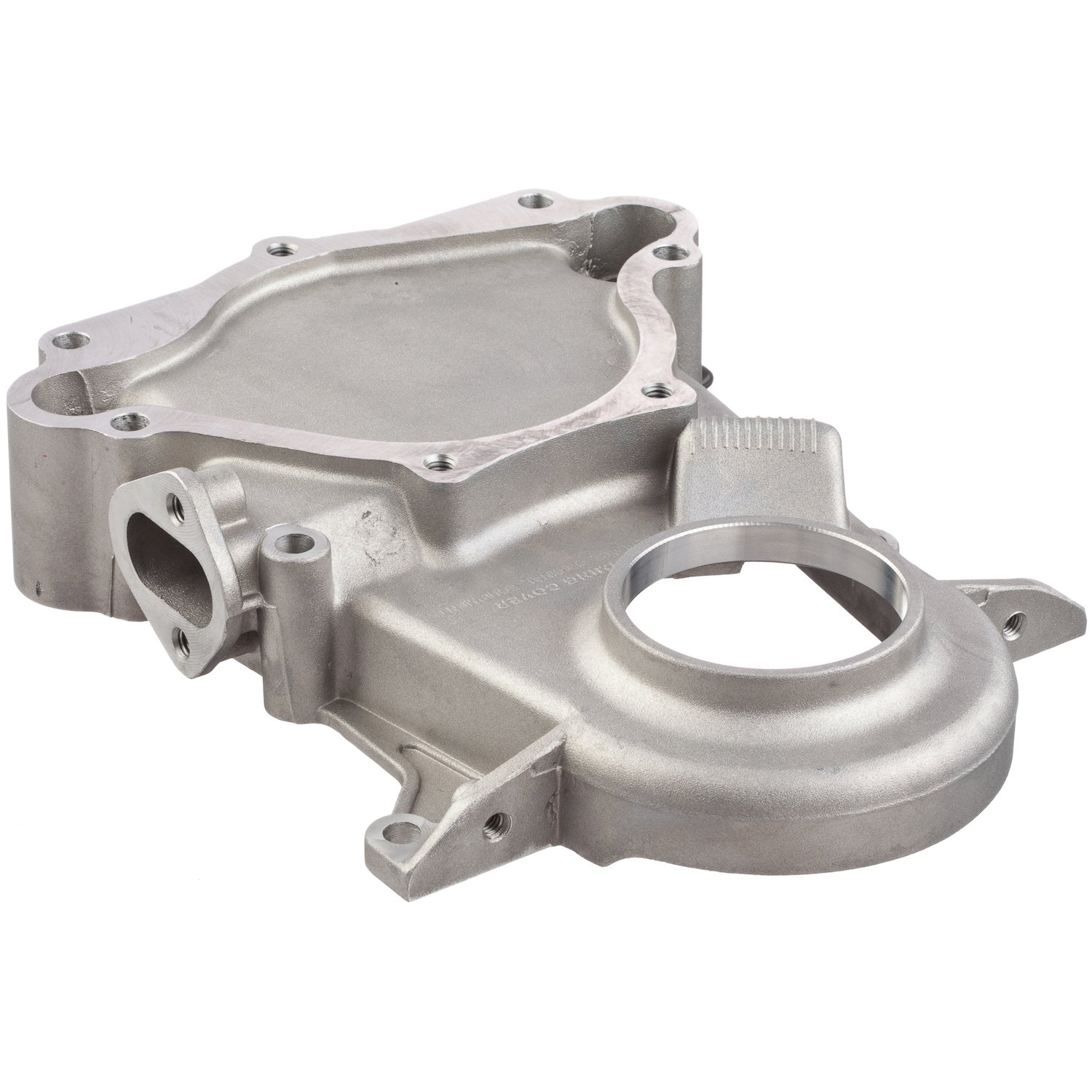 ATP Pioneer Engine Timing Cover - 103001 Replacement Part for Smooth Engine Performance | Compatible with Various Vehicle Models | Perfect for DIY Repairs & Professional Mechanics