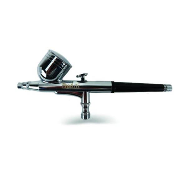 Mini Airbrush Compressor - Portable & Quiet for Nail Art, Tattoo, Model Painting & DIY Crafts | Perfect for Home & Professional Use