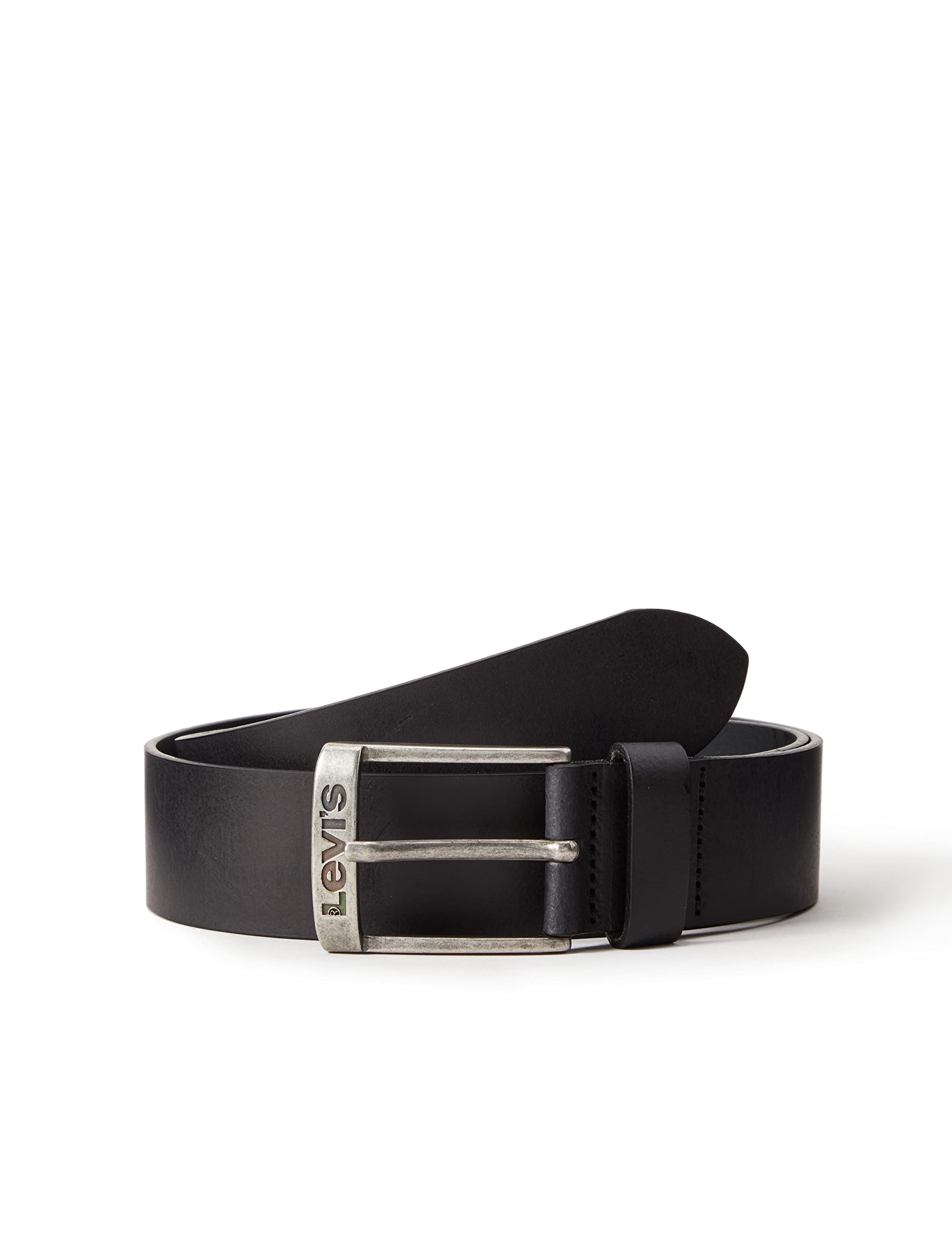 **Levis New Duncan Genuine Leather Belt for Men - Adjustable Classic Casual & Formal Belt - Best Gift for Dad, Husband, Boyfriend - Perfect for Jeans, Pants, Office Wear & Everyday Use - Ideal for Business Meetings, Date Nights, Travel & Special Occasions - Durable & Stylish Accessory for Work, Parties & Outdoor Activities - Great for Business, Casual Outfits, and Special Events - Perfect for Office, Date Night, Travel, and Outdoor Adventures**