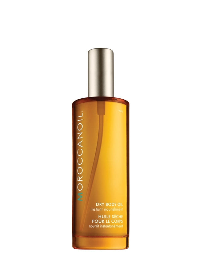 Premium Dry Body Oil for Smooth & Hydrated Skin - Lightweight, Fast-Absorbing Moisturizer for All Skin Types | Perfect for Post-Shower, Massage & Daily Skincare Routine