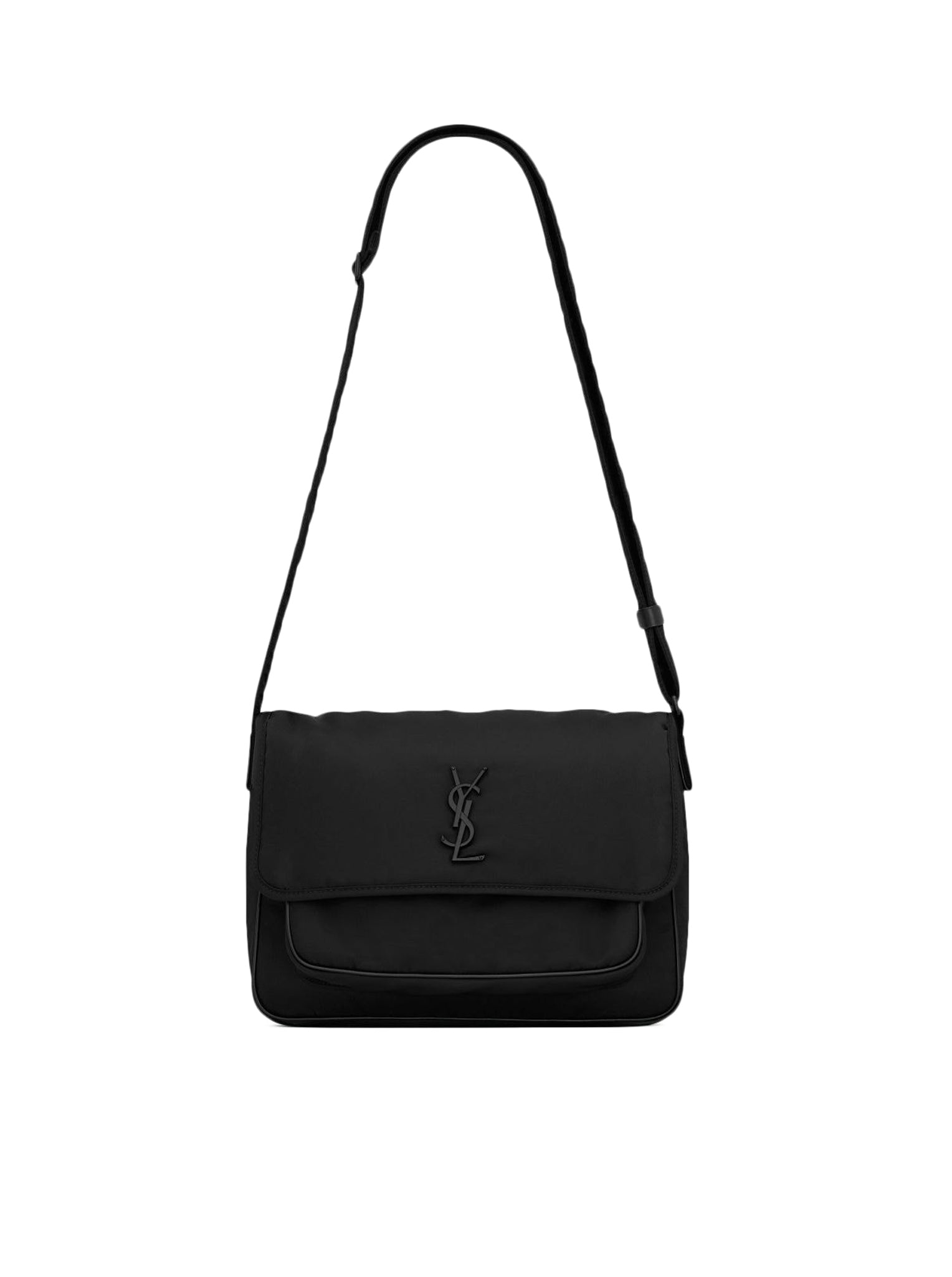 Saint Laurent Niki Bag - Luxury Leather Shoulder Bag for Women, Perfect for Work, Travel & Everyday Use