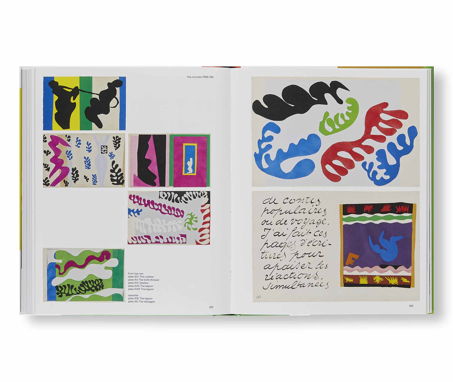 Henri Matisse Art Book: Masterpieces from Centre Pompidou Paris - LIFE & SPIRIT Collection | Perfect for Art Lovers, Home Decor & Gift Giving