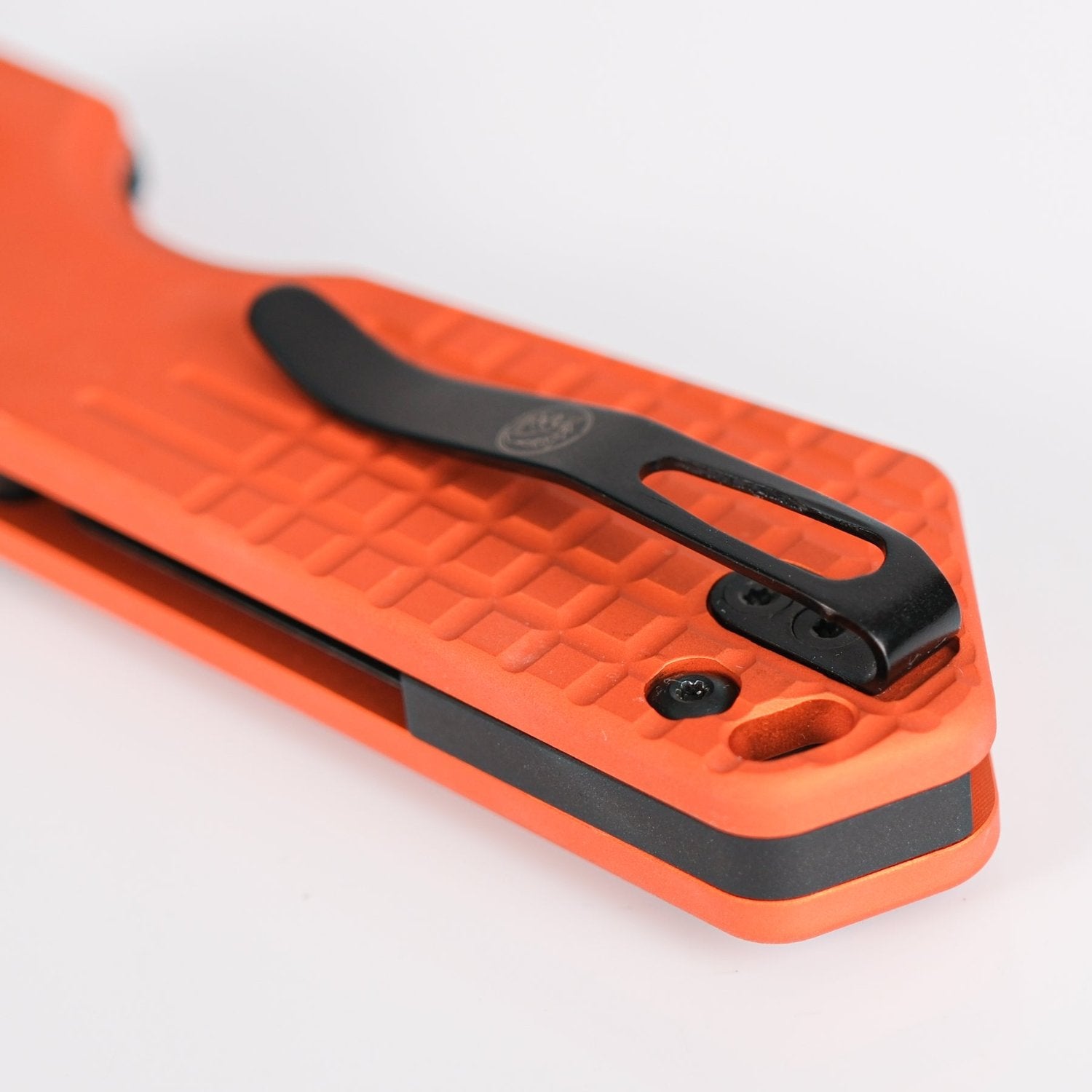 Exclusive Hedgehog Top Liner Lock Knife - 2.99