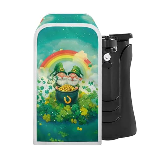 St Patricks Day Gnome