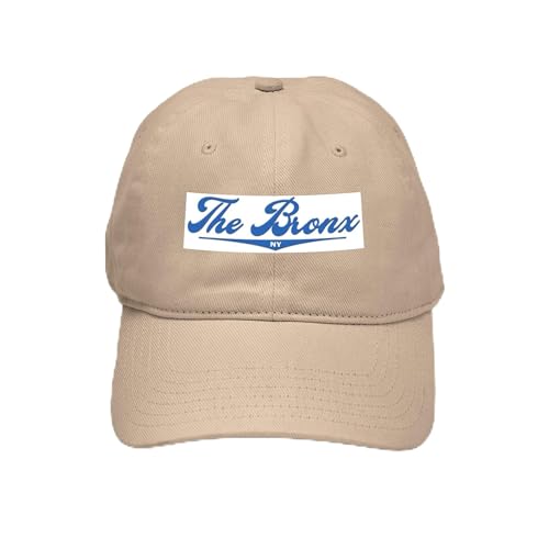 Khaki - the Bronx, Ny Cap