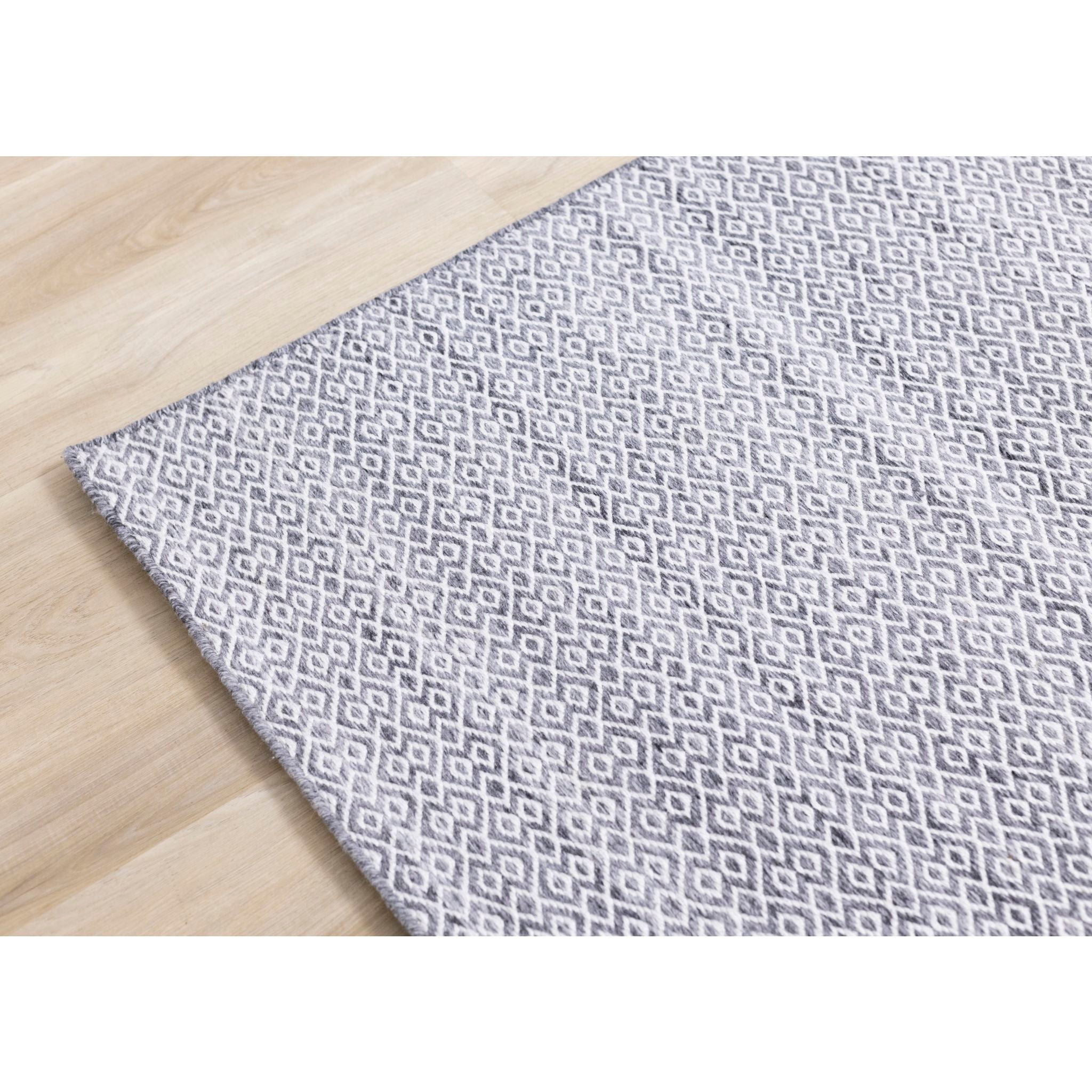 Aspen Area Rug 5x8 Feet - Soft Plush Shaggy Rug for Living Room, Bedroom - Non-Slip, Stain Resistant - Perfect for Cozy Home Decor & High Traffic Areas