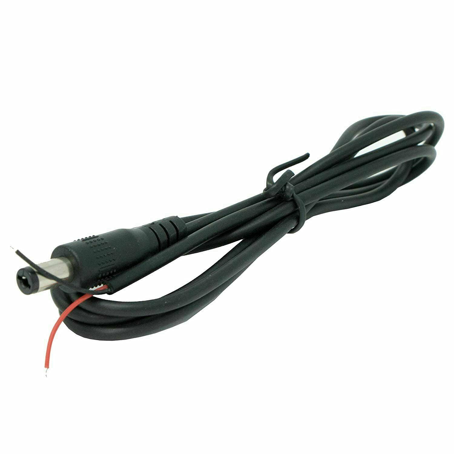 2X XtremeVision XV95BK Universal Rear View Backup Camera - 170° Wide Angle, LED & 8 IR Night Vision, Waterproof License Plate Reverse Camera for Cars, SUVs, Trucks - Perfect for Safe Parking and Nighttime Reversing