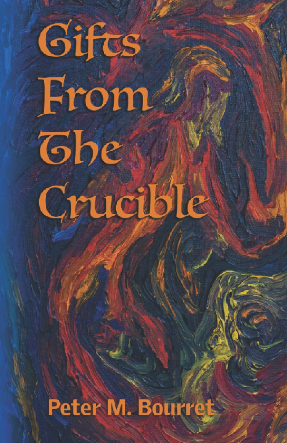 Unique Handmade Gifts from The Crucible - Perfect for Holidays, Birthdays & Special Occasions | Artisan Metal & Glass Creations for Home Decor & Thoughtful Presents