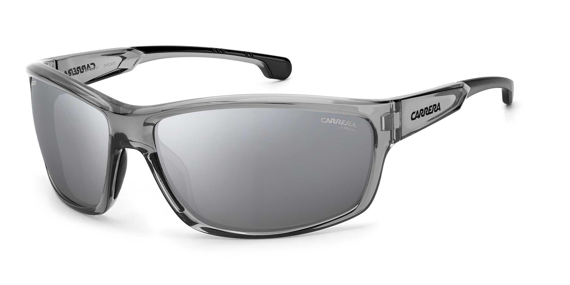 Ducati Carrera CARDUC 002/S Sunglasses - Motorcycle Riding, Cycling & Outdoor Sports Eyewear for Men & Women