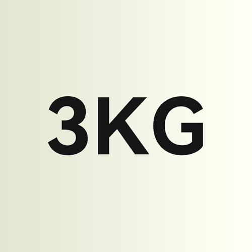 3KG Clear