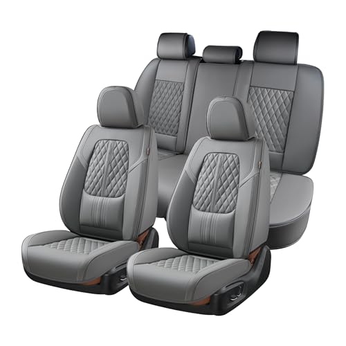 Gray(Lumbar Support)