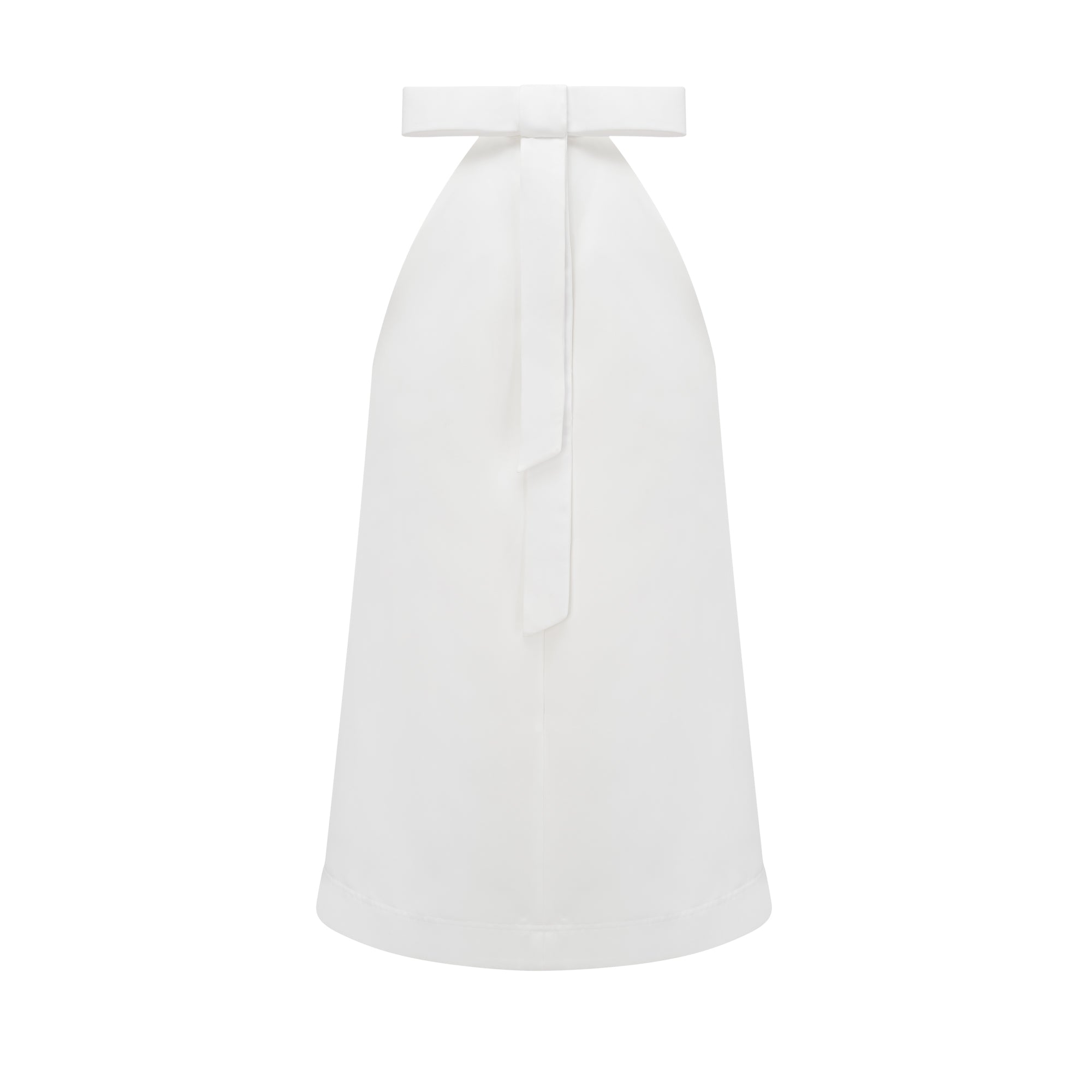 Elegant Aubrie Faux Flower Embellished Dress for Women - Perfect for Weddings, Parties & Special Occasions