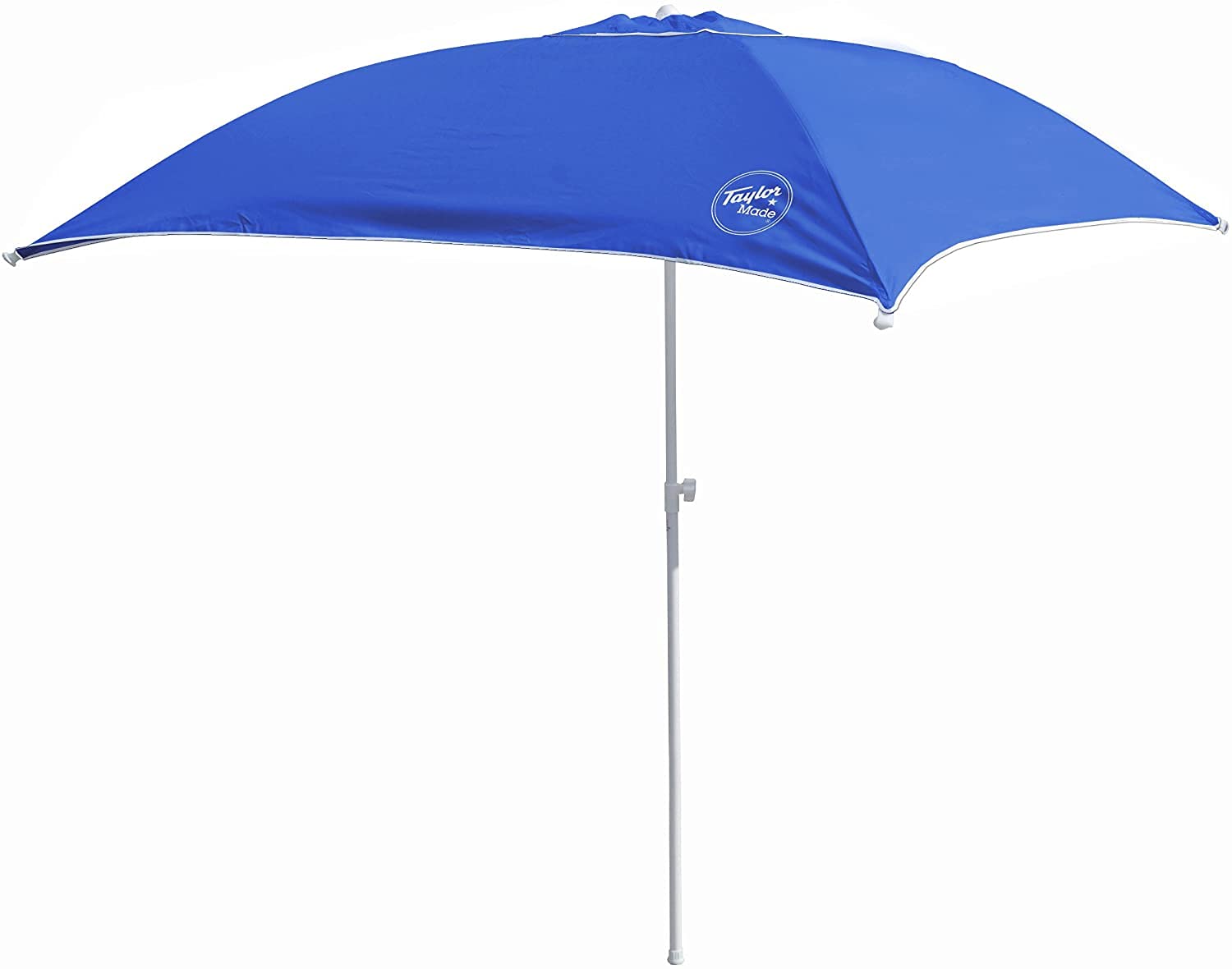 Taylor Made AnchorShade III Boat Sun Shade - UV Protection Canopy for Pontoon, Fishing & Deck Boats - Perfect for Summer Boating & Water Activities