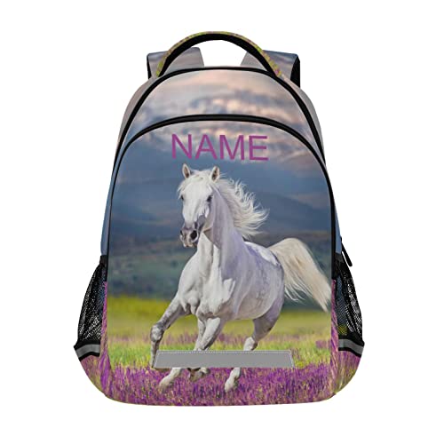Custom Horse