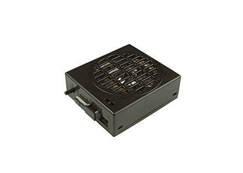 LGB American Diesel Sound Module for G Scale Model Trains - Realistic Train Sound Effects for Garden Railways & Outdoor Train Layouts