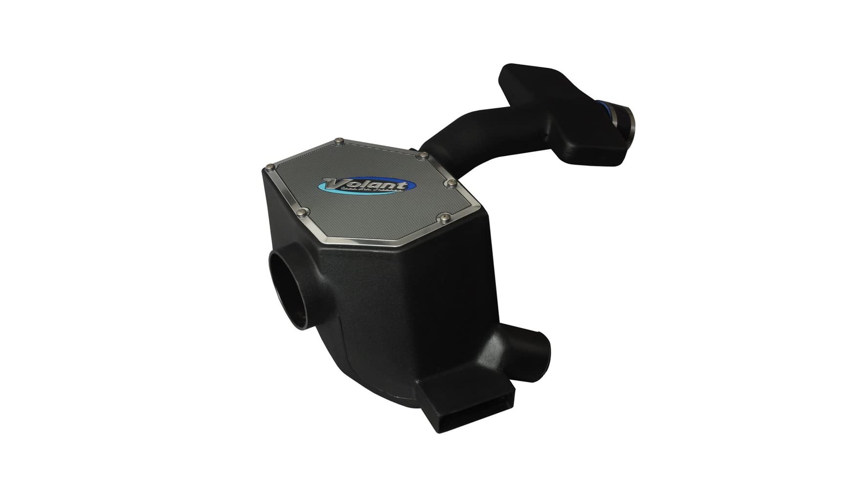 Volant 15535 High Performance Cool Air Intake Kit - Cold Air Intake System for Trucks & SUVs - Improve Horsepower & Fuel Efficiency - Perfect for Off-Roading & Daily Driving