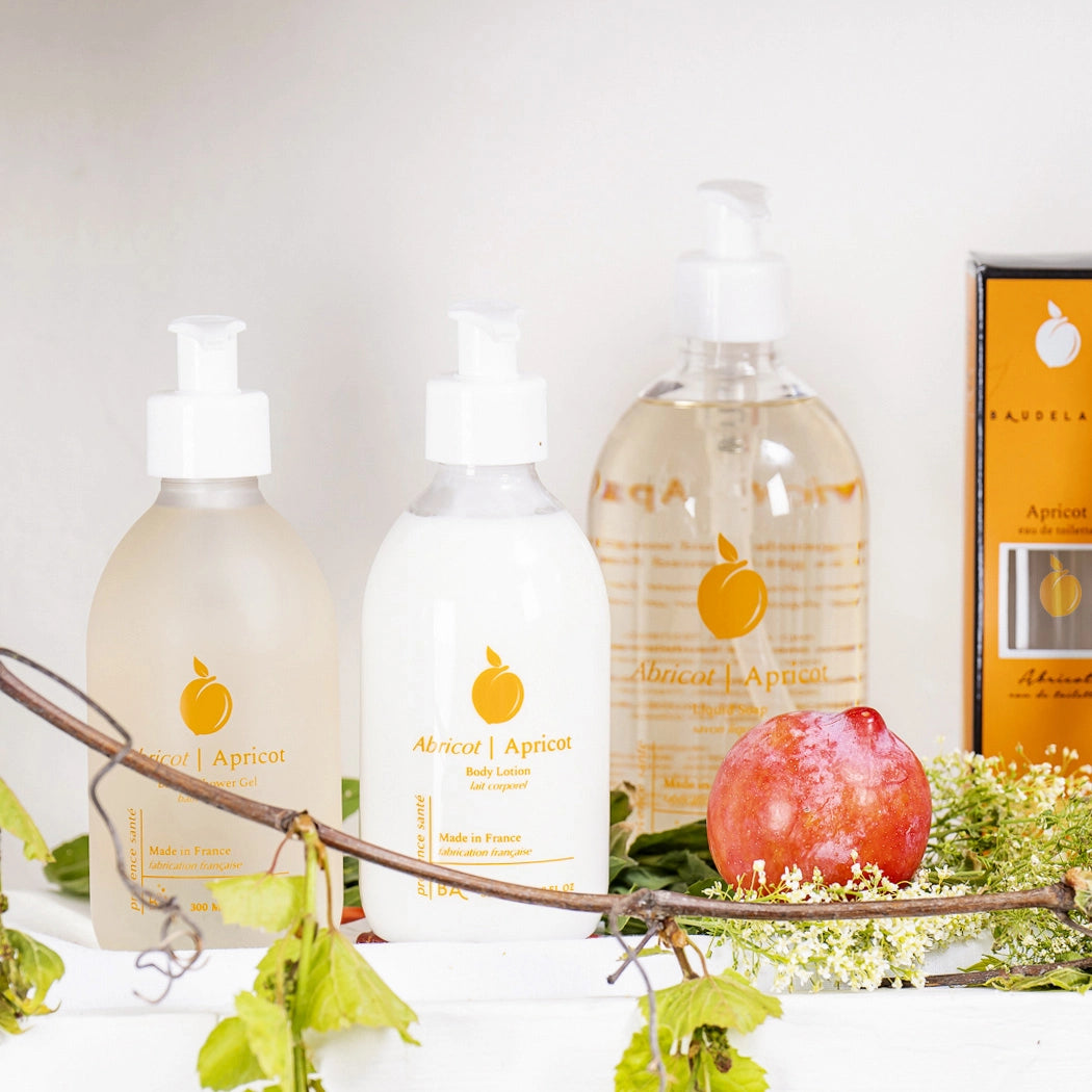 The Apricot Collection - Premium Dried Apricots for Healthy Snacking, Baking & Gift Giving | Organic & Delicious Fruit Treats for Home, Office & Travel