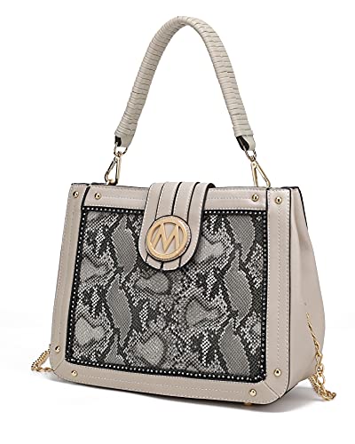 Kamala Light Grey