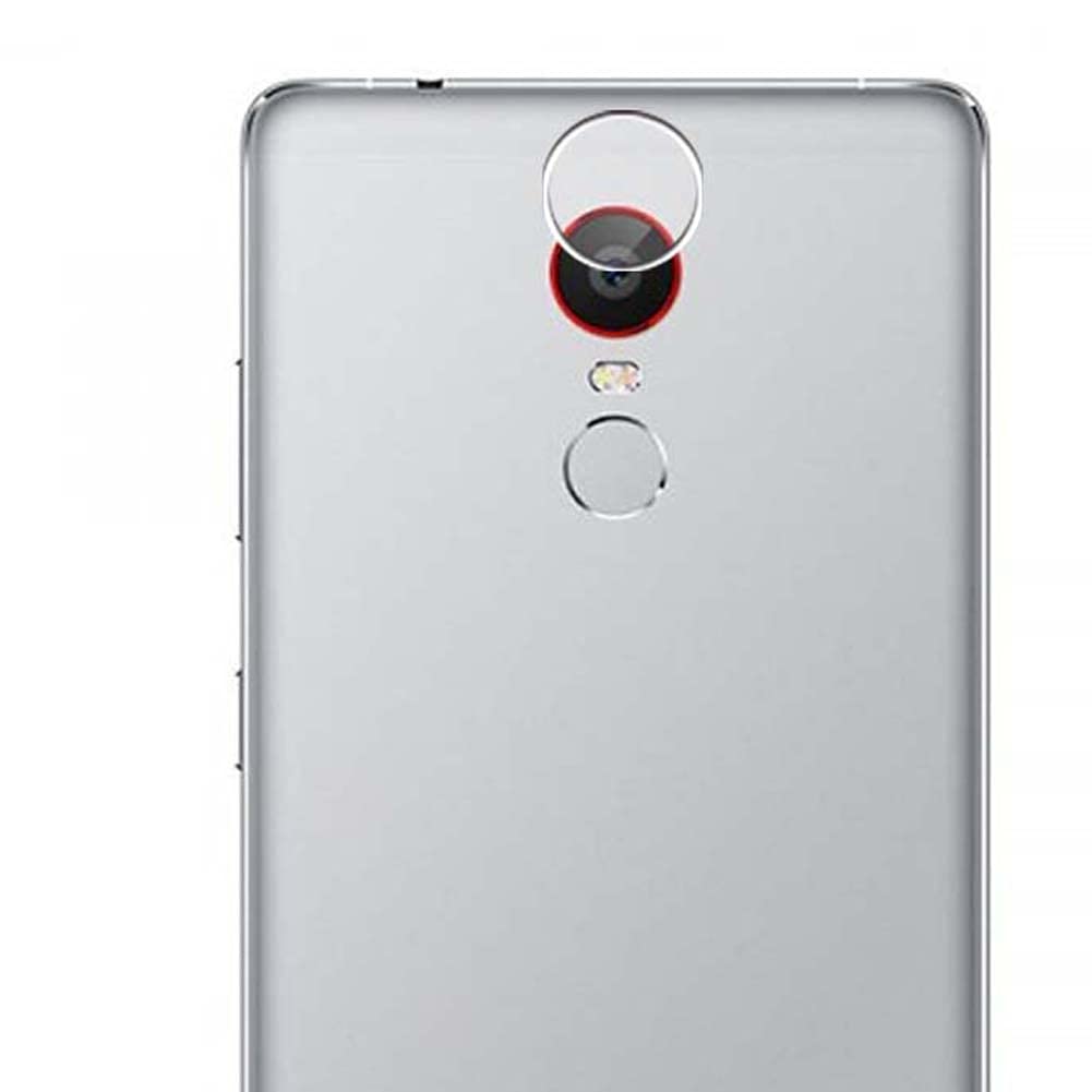 2 Pack TPU Camera Lens Protector Film for ZTE Nubia Z11 MAX - Scratch-Resistant, HD Clear, Bubble-Free Installation (Not Tempered Glass/Front Screen Protector) - Perfect for Outdoor Photography, Travel & Daily Protection