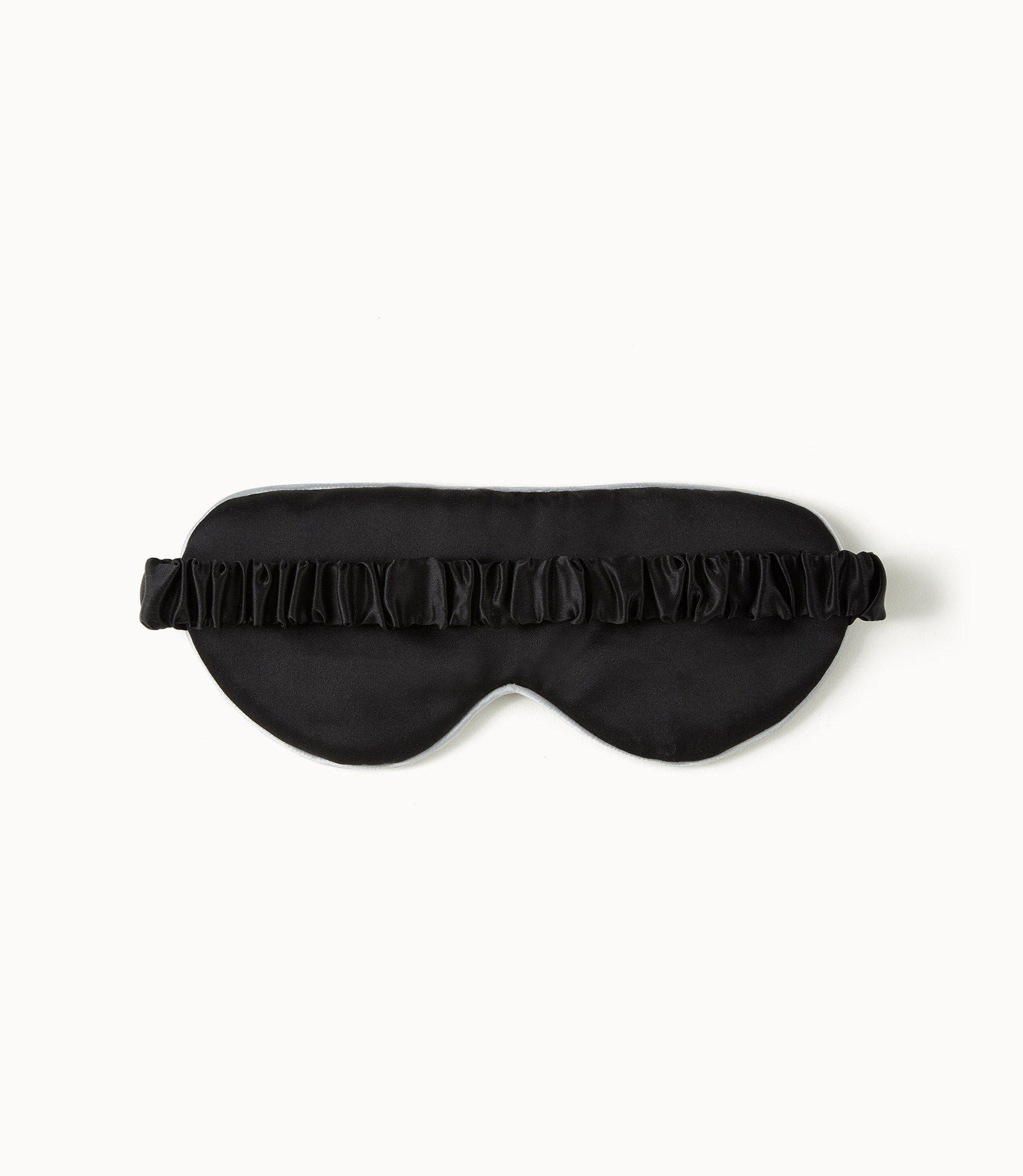Luxury 100% Mulberry Silk Sleep Mask for Women & Men - Soft Eye Mask for Sleeping, Travel & Relaxation - Perfect for Night Use, Airplane & Nap Time