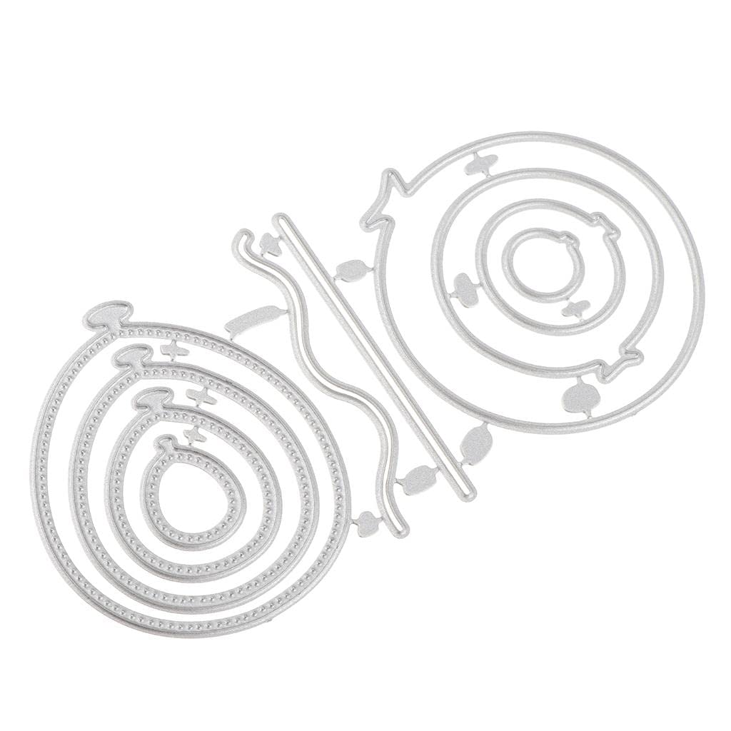 Balloon Cutting Tools & Stencils for DIY Crafts & Parties