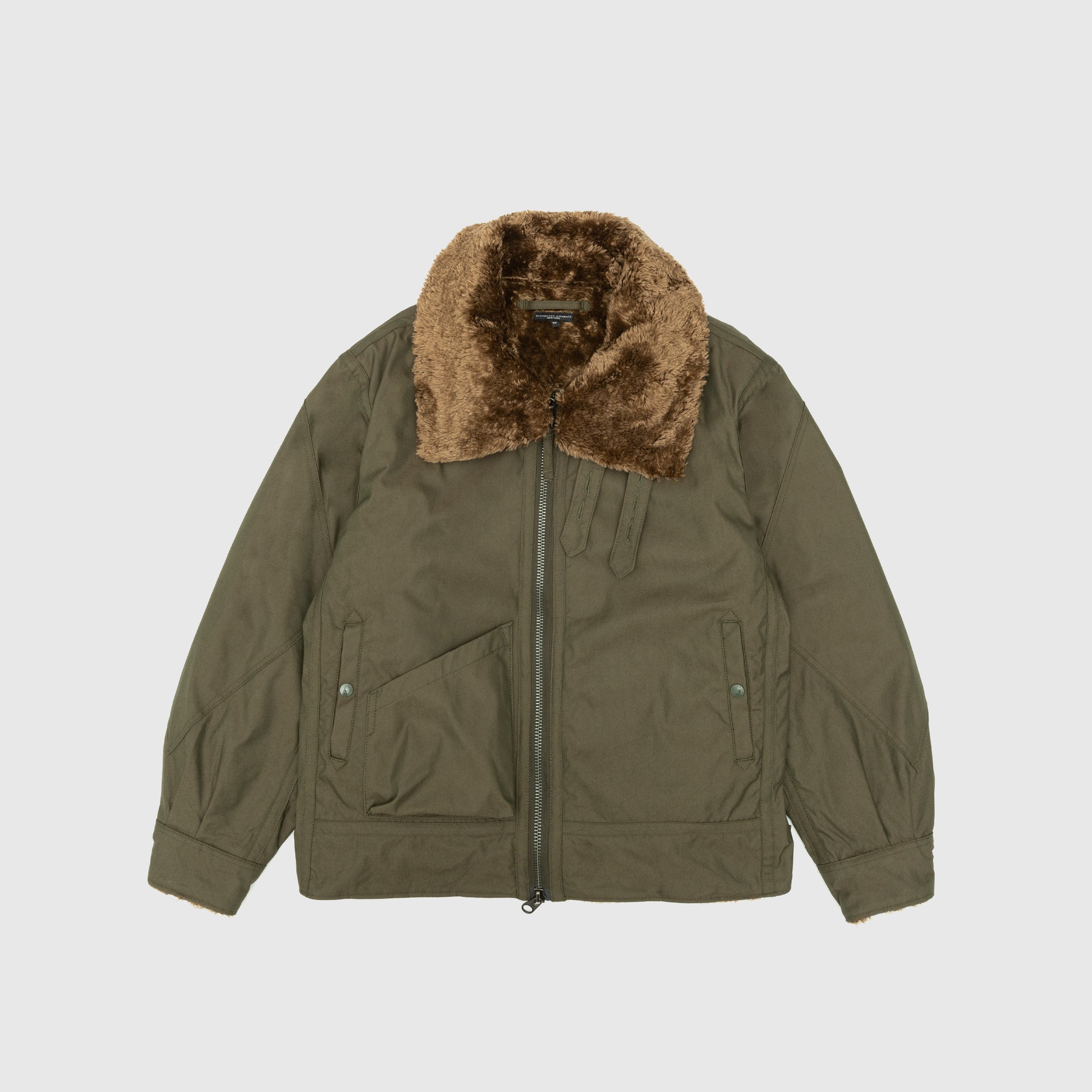B3 Bomber Jacket for Men - Genuine Leather Aviator Flight Jacket - Warm Winter Coat for Outdoor & Casual Wear - Perfect for Pilots, Motorcycle Riders & Fashion Enthusiasts
