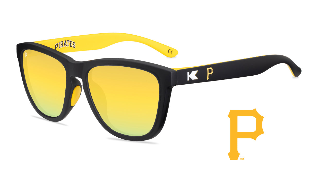 Pittsburgh Pirates Official MLB Merchandise - Jerseys, Hats & Fan Gear for Baseball Enthusiasts | Perfect for Game Day & Sports Events