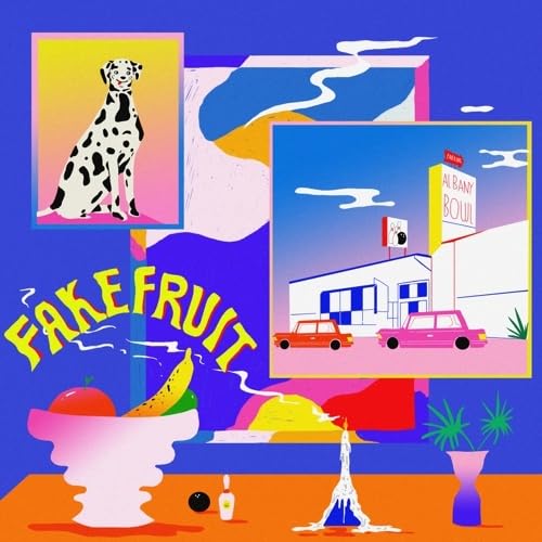 Realistic Fake Fruit Decor - Artificial Fruits for Home, Kitchen, Party & Wedding Decorations - Perfect for Table Centerpieces, Photography Props, and DIY Crafts