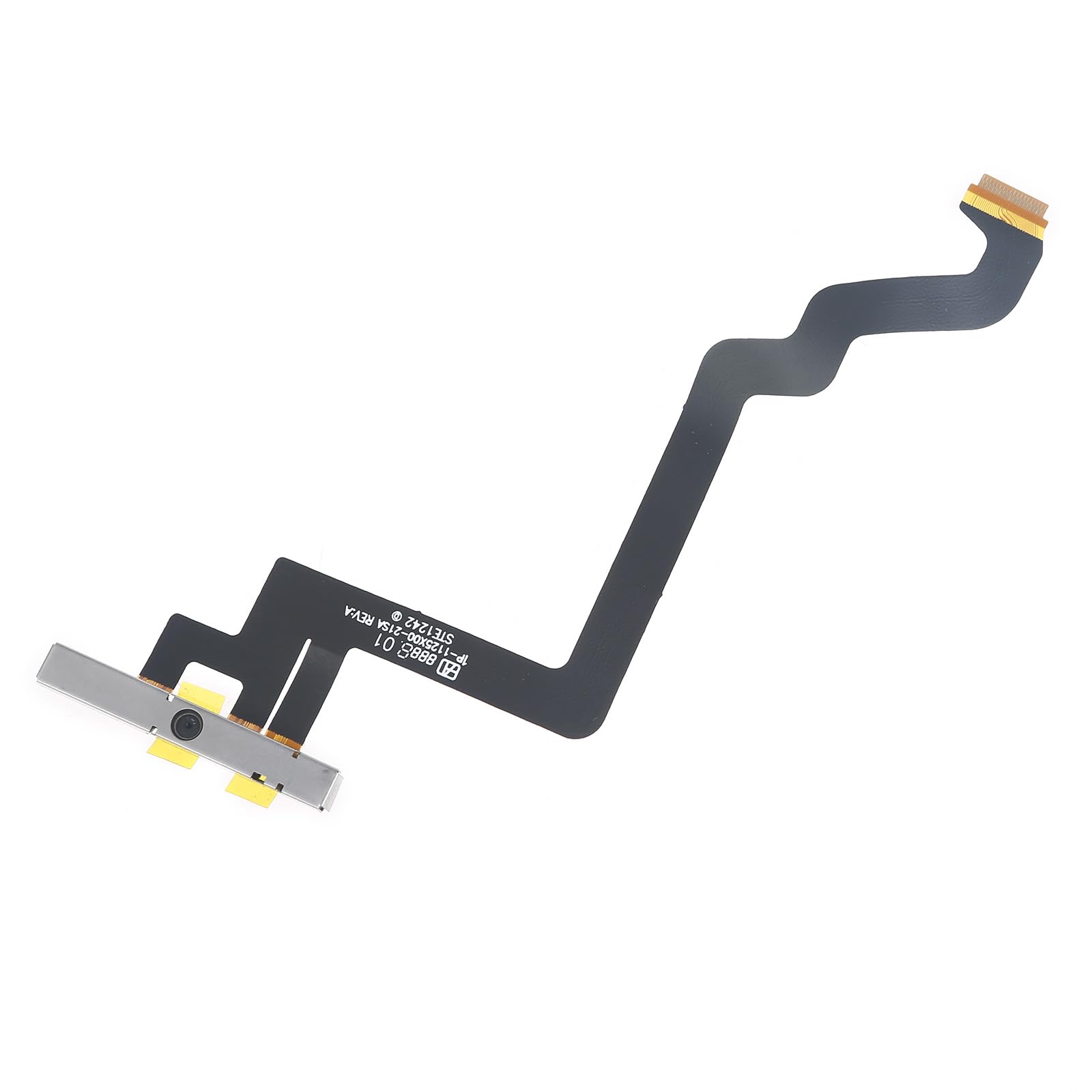 Original 3DS XL Camera Module with Ribbon Cable Replacement - Host Camera Cable & Screen Assembly for Nintendo 3DS XL - Perfect for DIY Repairs & Gaming Accessories