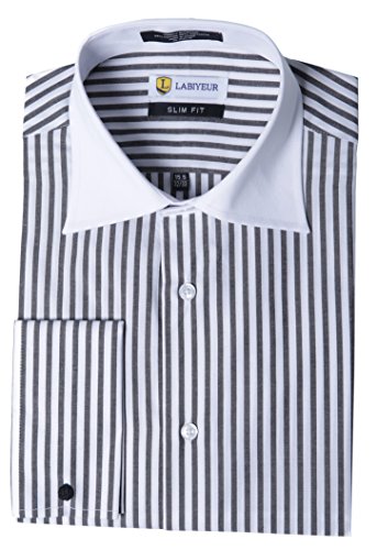 Black/White Stripes