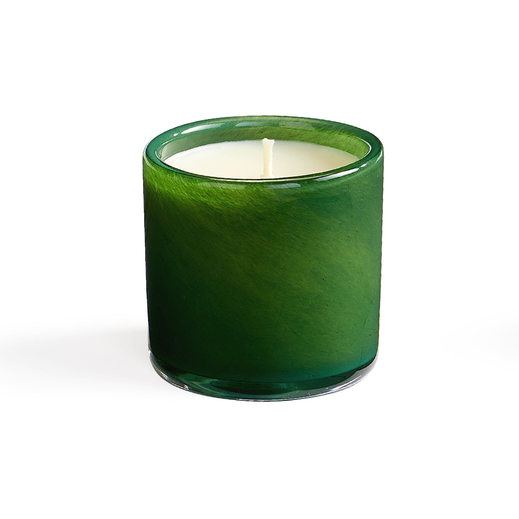 Jungle Bloom Scented Candle - Natural Soy Wax, Long-Lasting Fragrance for Home, Spa & Romantic Ambiance