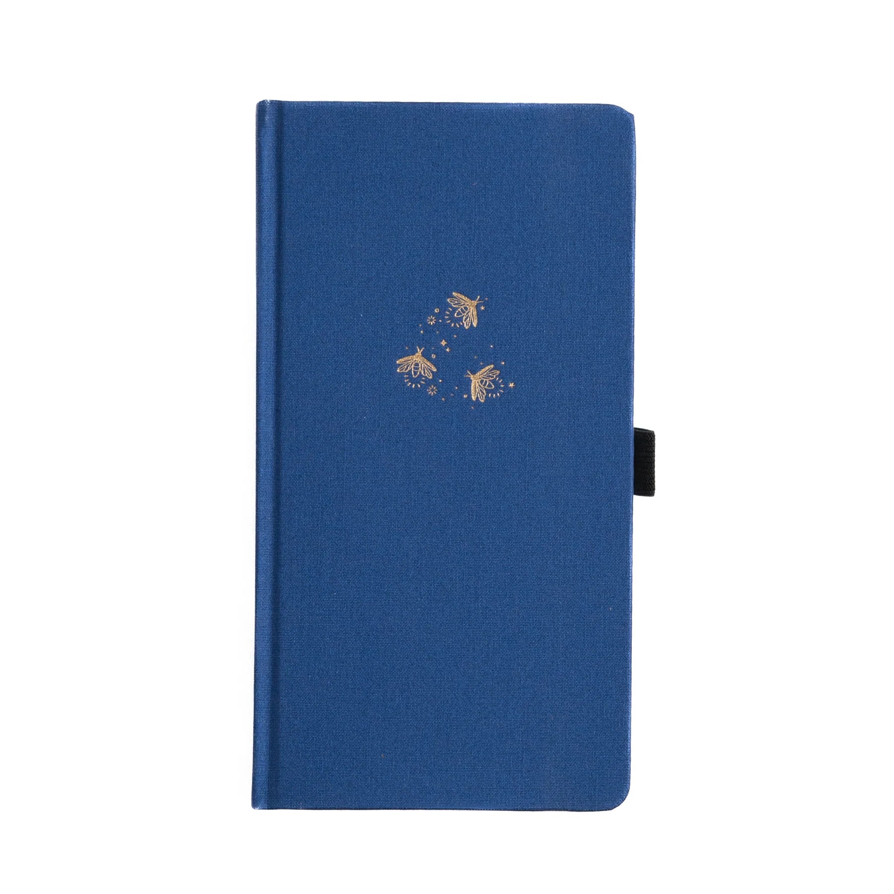 Archer and Olive TN Firefly Night Dot Grid Notebook - Perfect for Bullet Journaling, Sketching & Note Taking