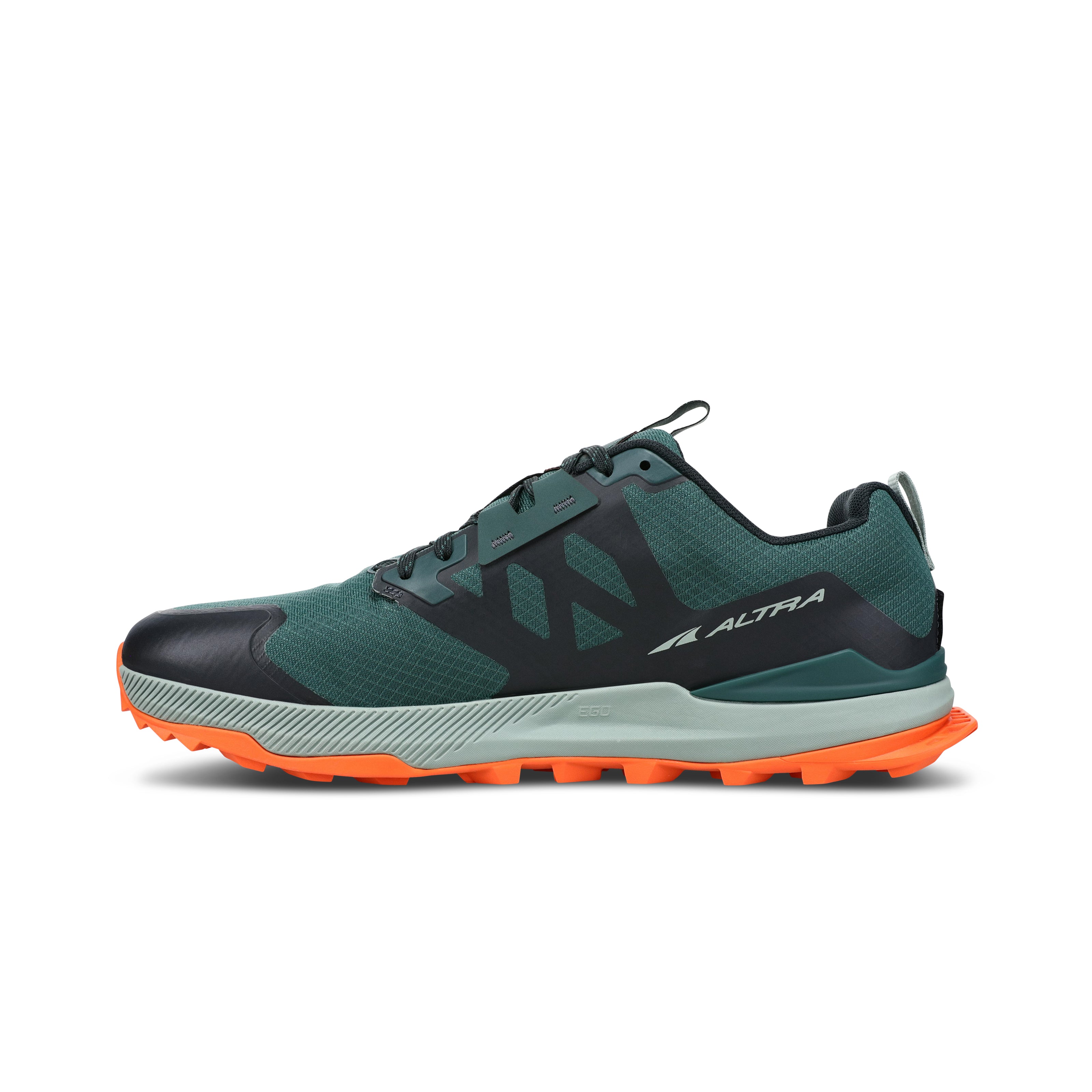 Men's Altra Lone Peak 7 Trail Running Shoes - Lightweight & Durable for Hiking, Backpacking & Outdoor Adventures