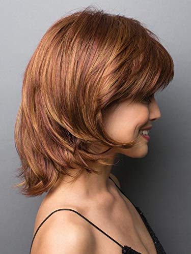 Rene of Paris Bailey Wig - 6.5