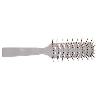 Bulk Vented Hair Brushes - Case Pack of 288 - Professional Salon & Home Hair Styling Tools for Detangling & Blowouts