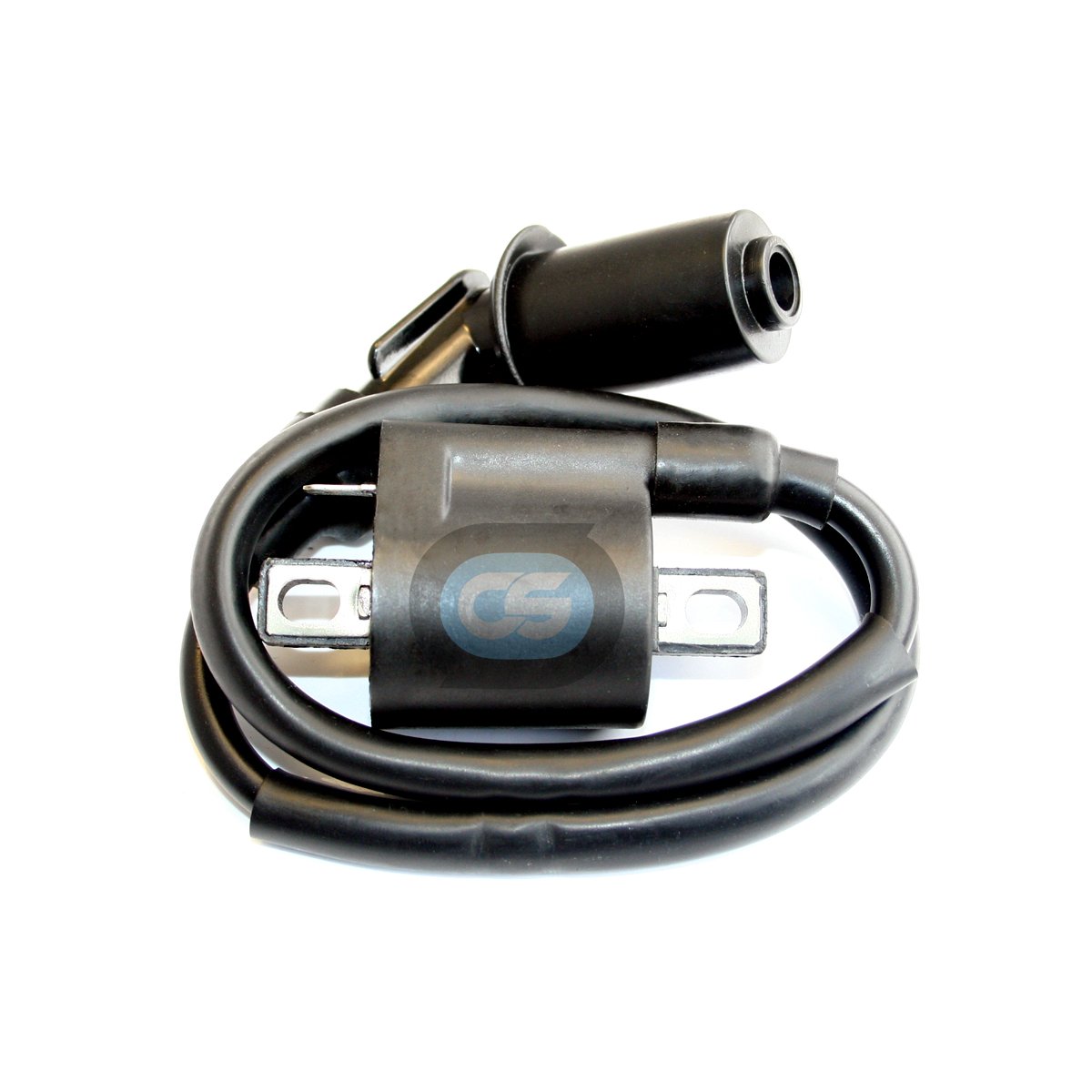 High-Performance Ignition Coil for Yamaha RT100 Dirt Bike (1990) - Direct Replacement Part with Warranty - Perfect for Off-Road Riding & Trail Adventures