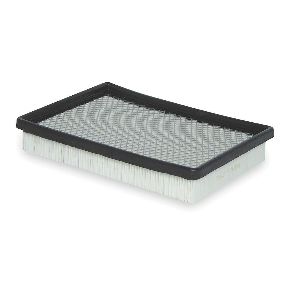 Hastings AF1257 Premium Air Filter Element - High Performance Replacement for Cars, Trucks & SUVs - Perfect for Off-Roading & Daily Commuting