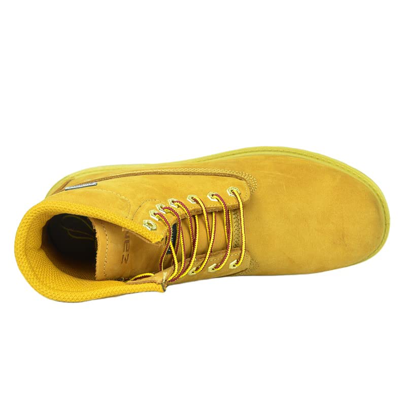 ZANCO Men's 6