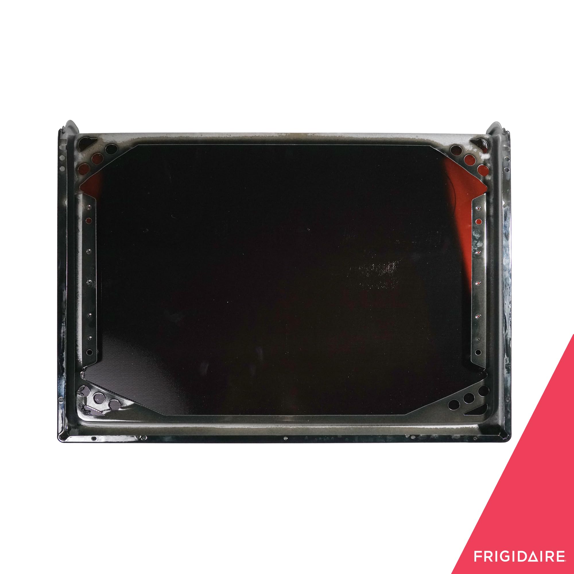 Frigidaire 316531948 Black Glass Stovetop Replacement for Electric Ranges & Stoves - Perfect for Kitchen Upgrades & Appliance Repairs