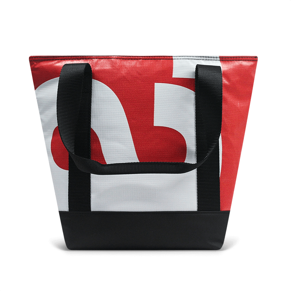 Beck Cooler Bag Bk1 00821 - Insulated Lunch Bag for Work, Picnics & Outdoor Activities - Leakproof & Durable Portable Cooler for Food & Drinks