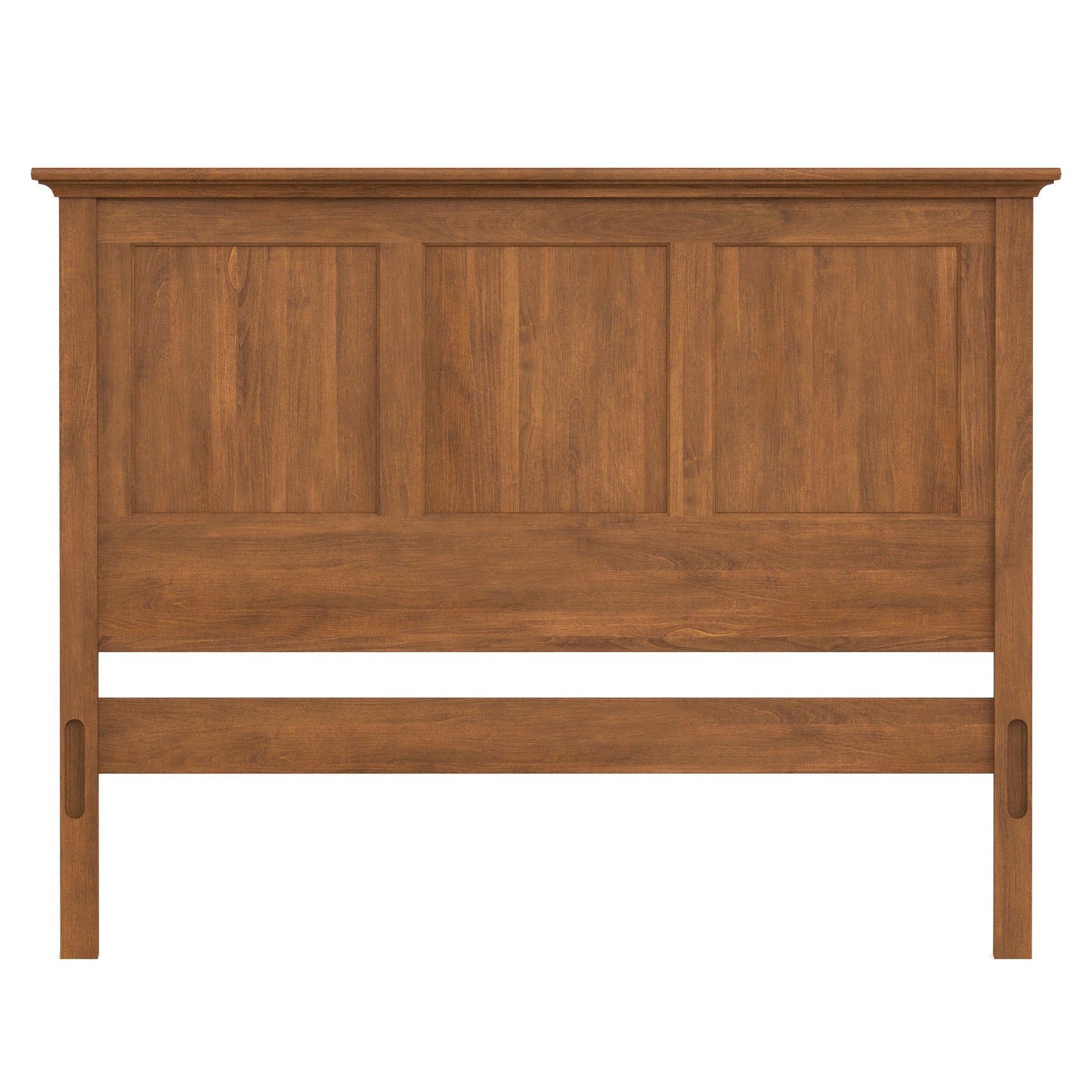 Revere Upholstered Headboard Only - Queen Size Bed Frame Headboard for Bedroom Decor - Perfect for Master Bedroom, Guest Room & Apartment