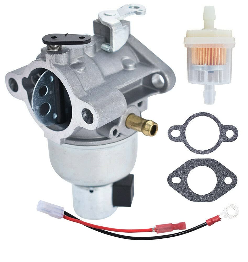 Husqvarna YTH150 YTH 150 Riding Lawn Mower Carburetor Replacement - Compatible with Models 954140007, 954140108, 954830081-A, 954880011-B & Kohler Command Engine - Perfect for Lawn Maintenance & Tractor Repair