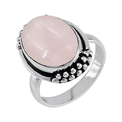 Rose Quartz