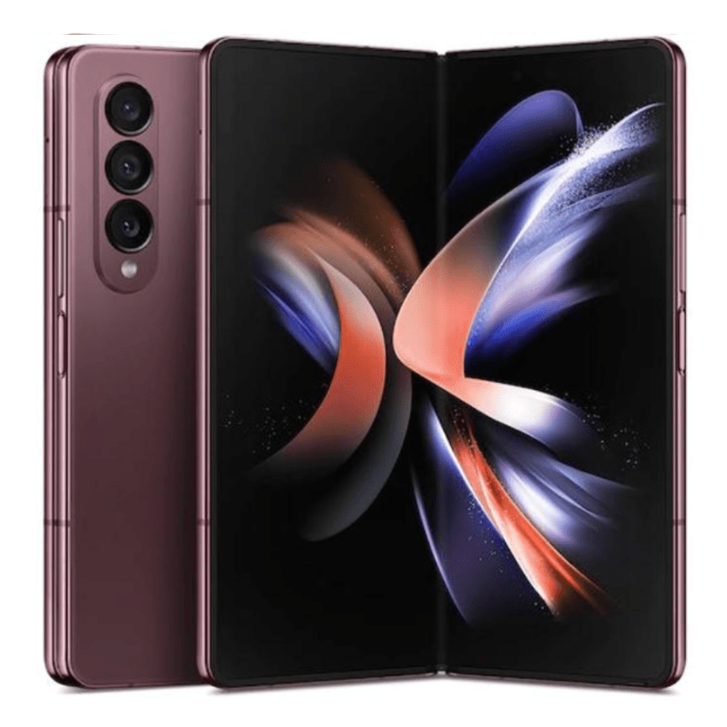 Samsung Galaxy Z Fold4 5G Unlocked Smartphone - Foldable Phone with Large Screen, Powerful Performance & Long Battery Life - Perfect for Work, Entertainment & Multitasking