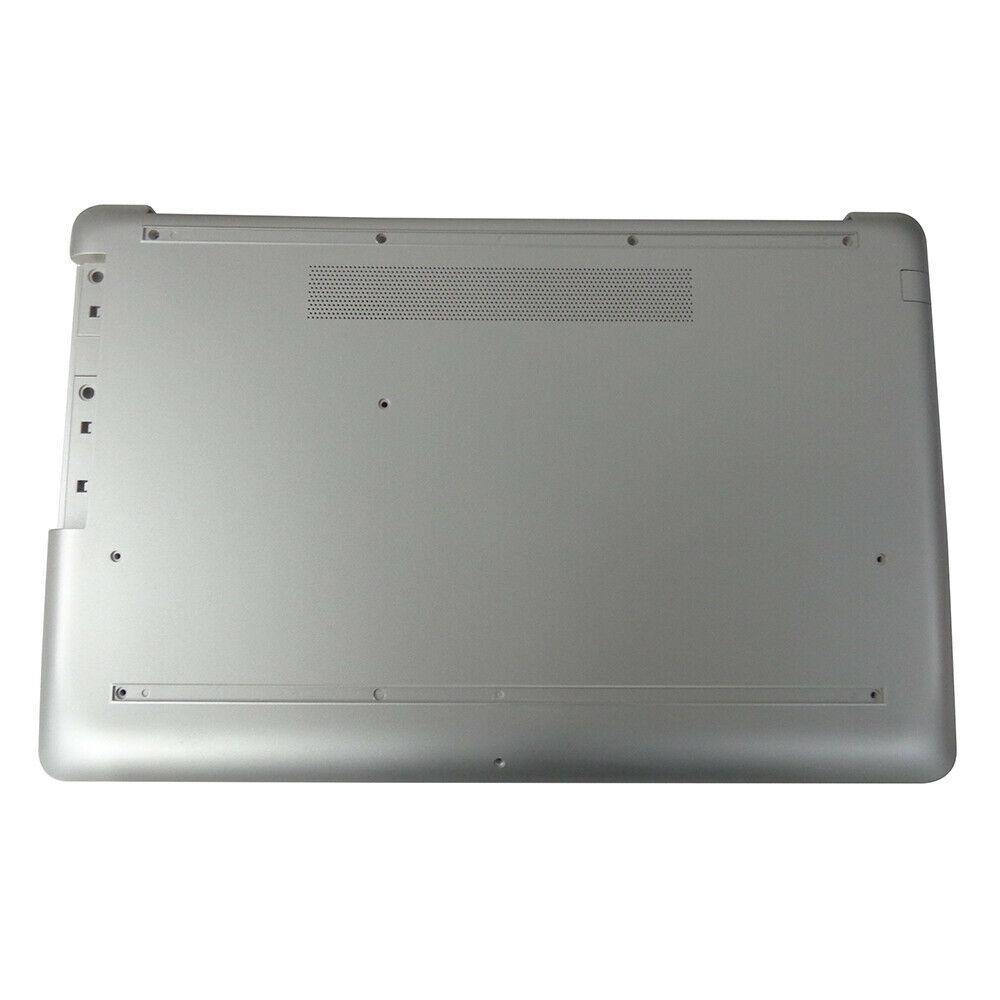Original HP 17-BY/17T-BY/17-CA/17Z-CA Laptop Gold Bottom Case Base Enclosure Replacement Part L22509-001 - Compatible with HP 17 Series Laptops for Easy Repair & Maintenance