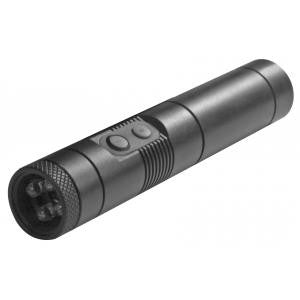 HOTECH Astro Aimer Gen II Green Laser Sight & Tactical Flashlight Combo - HTGL G2 - Perfect for Hunting, Camping & Outdoor Adventures
