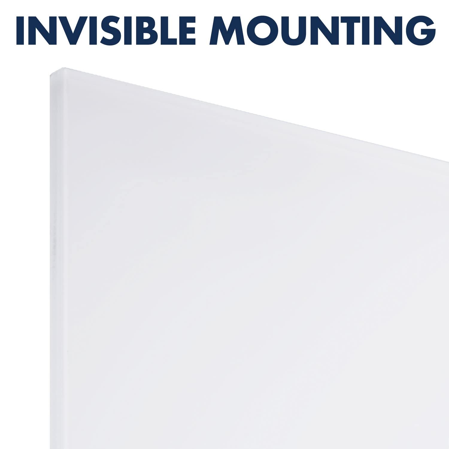Quartet Magnetic Glass Whiteboard 28